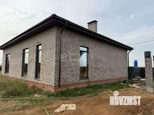 Дом 108м², 1-этажный, участок 6 сот.