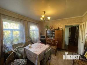 Дом 52м², 2-этажный, участок 12 сот.