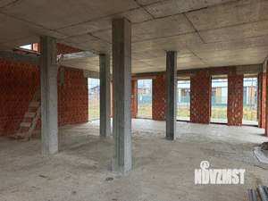 Дом 233м², 2-этажный, участок 8 сот.