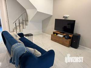 Таунхаус 212м², 3-этажный, участок 2 сот.