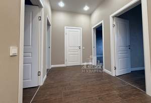 Дом 175м², 2-этажный, участок 5 сот.