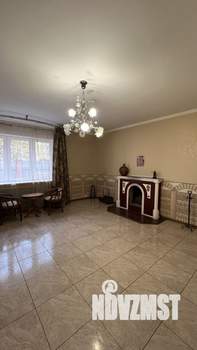 Дом 499м², 3-этажный, участок 12 сот.