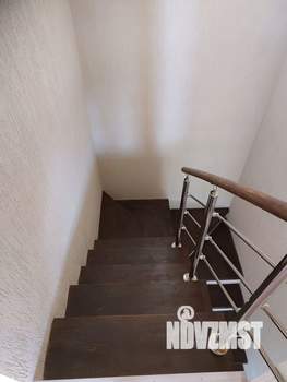 Дом 105м², 2-этажный, участок 6 сот.