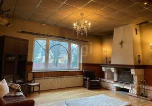 Дом 200м², 3-этажный, участок 9 сот.