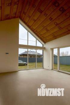 Дом 100м², 1-этажный, участок 6 сот.