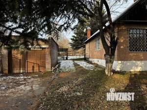 Дом 178м², 2-этажный, участок 15 сот.