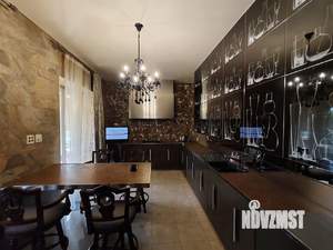 Коттедж 446м², 2-этажный, участок 10 сот.