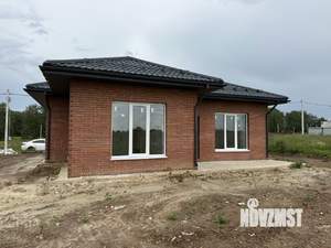 Дом 100м², 1-этажный, участок 6 сот.