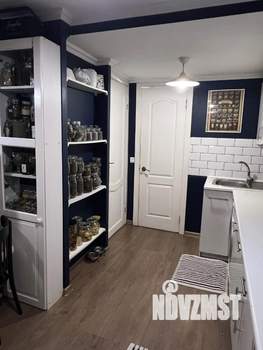 Дом 131м², 2-этажный, участок 5 сот.