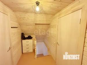 Дом 80м², 2-этажный, участок 7 сот.