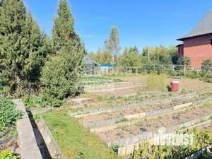 Дом 344м², 2-этажный, участок 27 сот.