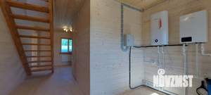 Дом 125м², 2-этажный, участок 6 сот.