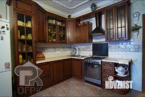 Дом 272м², 3-этажный, участок 8 сот.