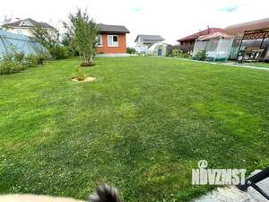 Дом 130м², 2-этажный, участок 8 сот.