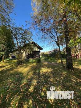 Коттедж 135м², 2-этажный, участок 12 сот.