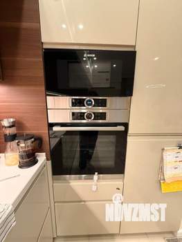 Таунхаус 212м², 3-этажный, участок 3 сот.