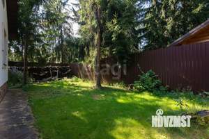 Дом 600м², 3-этажный, участок 20 сот.