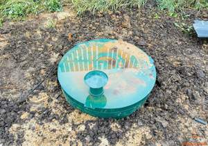 Дом 125м², 1-этажный, участок 7 сот.