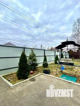 Дом 132м², 3-этажный, участок 6 сот.