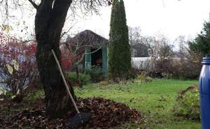 Дом 90м², 1-этажный, участок 13 сот.