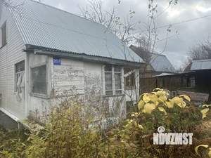 Дом 56м², 2-этажный, участок 800 сот.