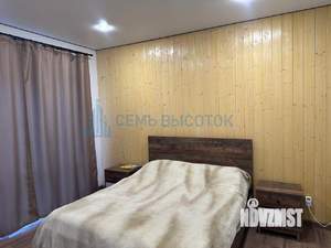 Дом 96м², 1-этажный, участок 6 сот.