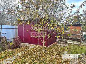 Дом 90м², 2-этажный, участок 6 сот.