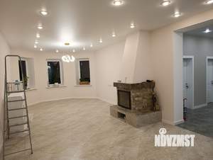 Коттедж 287м², 2-этажный, участок 12 сот.