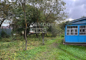 Дом 63м², 1-этажный, участок 15 сот.