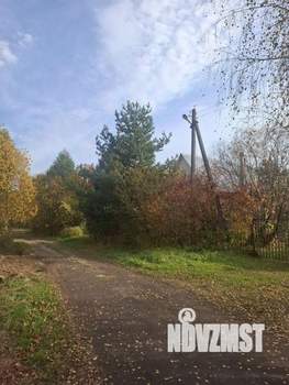 Дом 139м², 1-этажный, участок 6 сот.