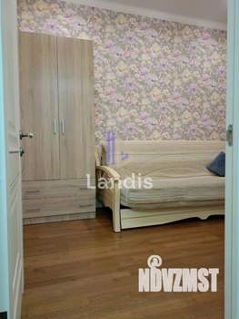 Таунхаус 137м², 3-этажный, участок 1 сот.