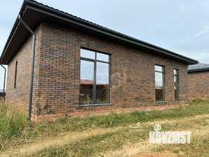 Дом 108м², 1-этажный, участок 6 сот.