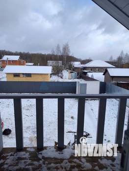 Дом 100м², 2-этажный, участок 6 сот.