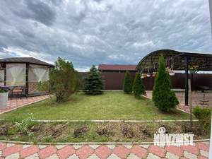 Дом 110м², 2-этажный, участок 8 сот.