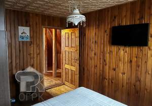 Дом 66м², 2-этажный, участок 6 сот.