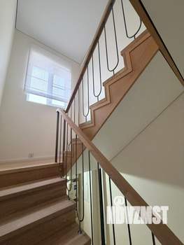 Коттедж 164м², 2-этажный, участок 8 сот.