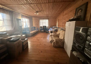 Дом 30м², 1-этажный, участок 6 сот.