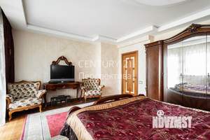 Дом 245м², 2-этажный, участок 13 сот.