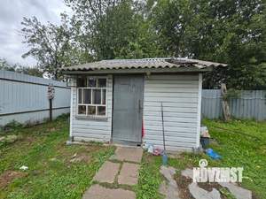 Дом 70м², 1-этажный, участок 13 сот.