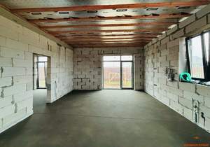 Дом 125м², 1-этажный, участок 7 сот.