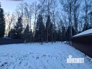 Дом 140м², 1-этажный, участок 8 сот.