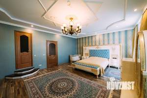 Коттедж 433м², 3-этажный, участок 9 сот.