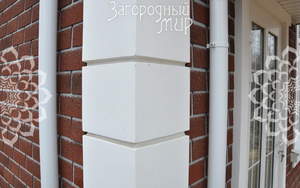 Дом 132м², 2-этажный, участок 5 сот.