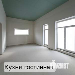 Коттедж 165м², 1-этажный, участок 6 сот.