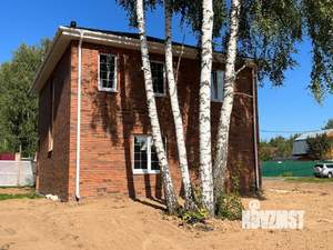 Дом 180м², 2-этажный, участок 7 сот.