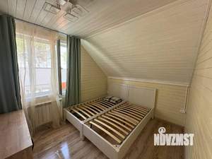 Коттедж 152м², 2-этажный, участок 5 сот.