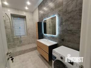 Коттедж 287м², 2-этажный, участок 12 сот.