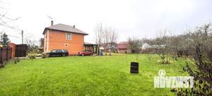 Дом 150м², 2-этажный, участок 16 сот.