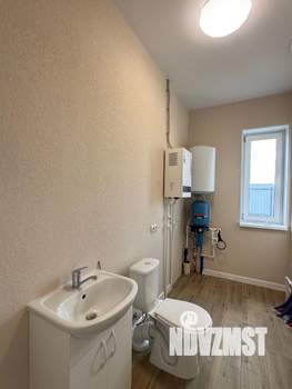 Дом 105м², 1-этажный, участок 7 сот.