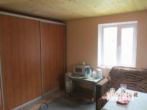 Дом 60м², 2-этажный, участок 5 сот.